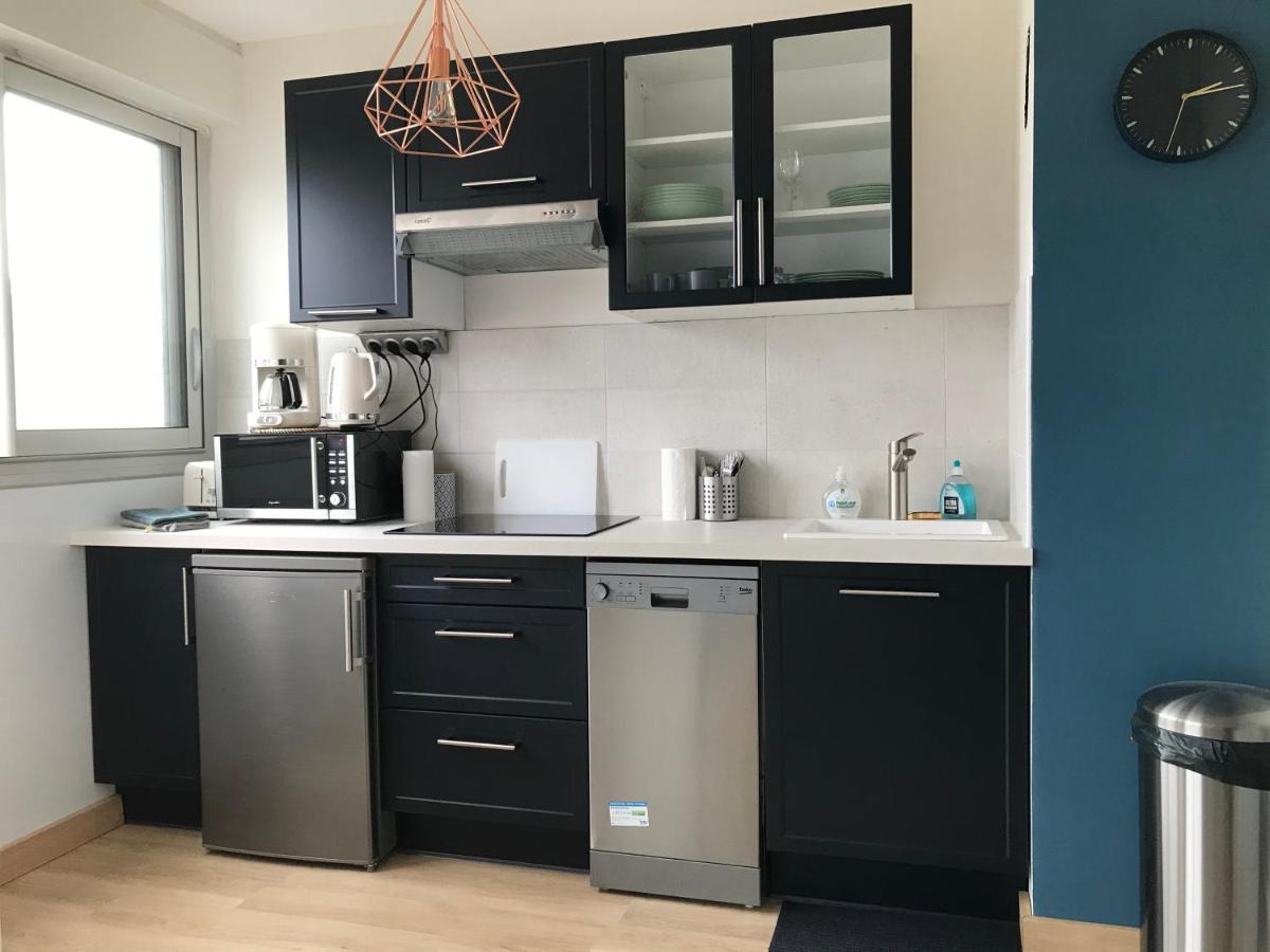 Cosylocation La Varende 44 * Rennes