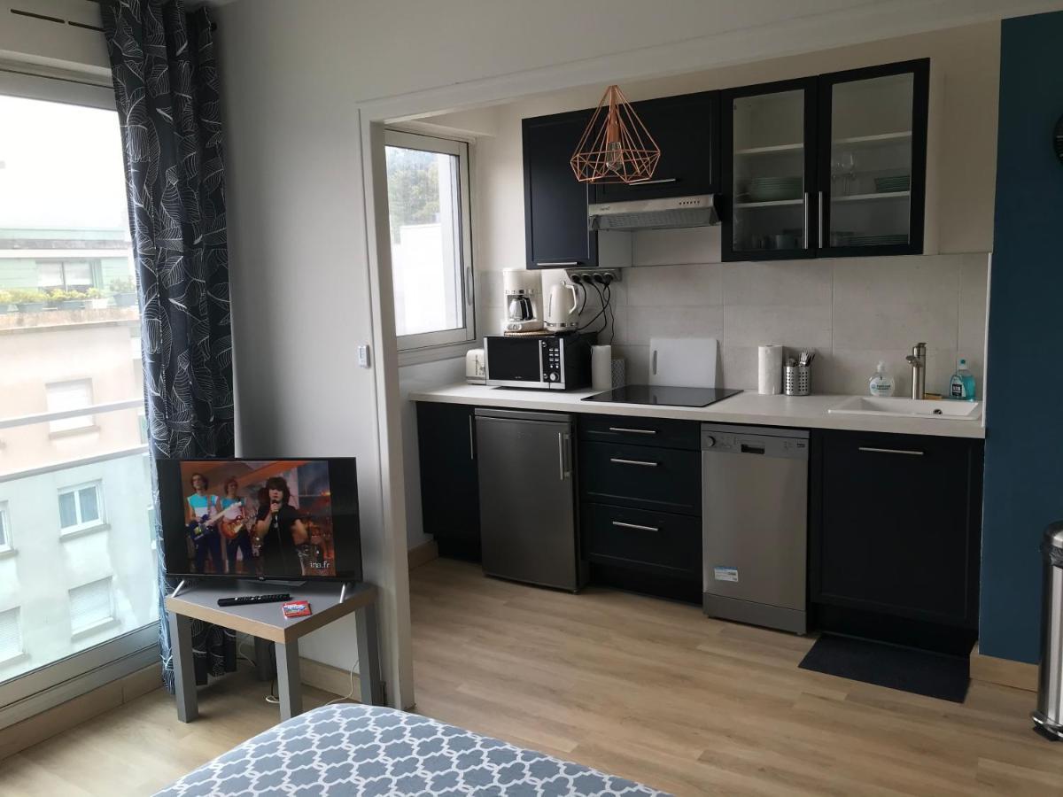 Apartment Cosylocation La Varende 44