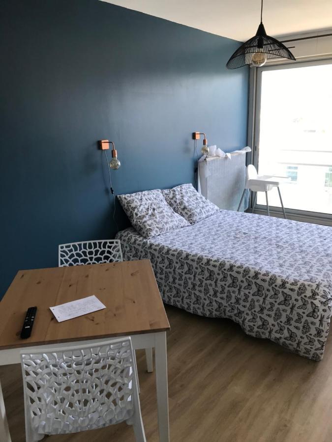Cosylocation La Varende 44 Apartment
