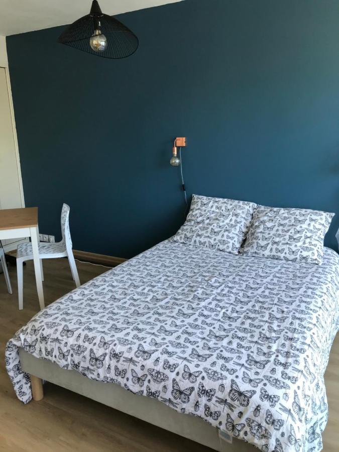 Cosylocation La Varende 44 Apartment Rennes